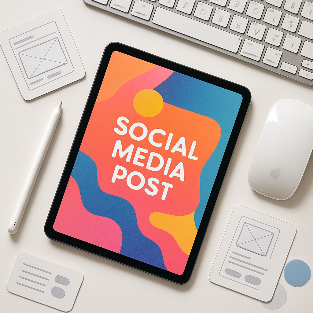 Sosyal Medya Kampanyası